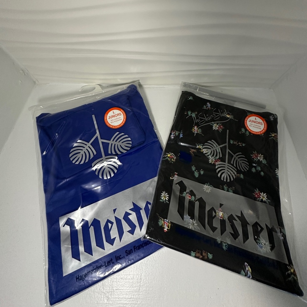 Women’s Vintage Meister Turtleneck Bundle